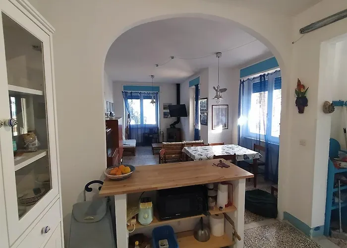 Casa Lido Zia Frankie