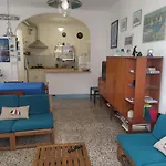 Casa Lido Zia Frankie *