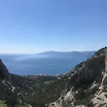 Hébergement de vacances Casa Lido Zia Frankie
