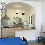 Hébergement de vacances Casa Lido Zia Frankie
