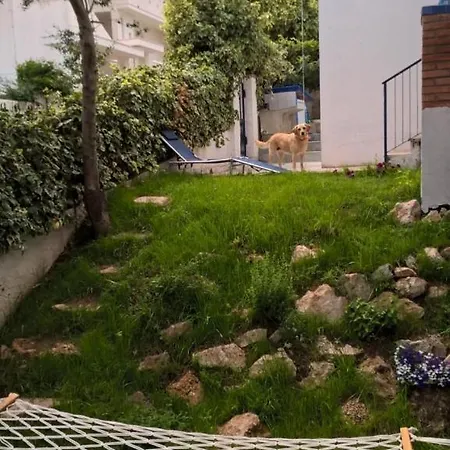 Casa Lido Zia Frankie Holiday home *