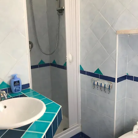 Prázdninový dům Casa Lido Zia Frankie