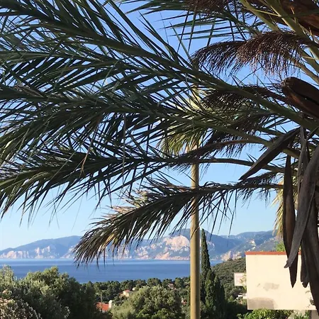 Holiday home Casa Lido Zia Frankie *