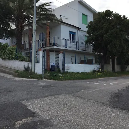 Casa Lido Zia Frankie *