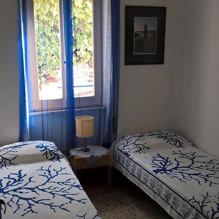 Casa Lido Zia Frankie *