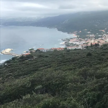 Casa Lido Zia Frankie Cala Gonone