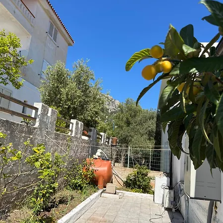 Casa Lido Zia Frankie * Cala Gonone