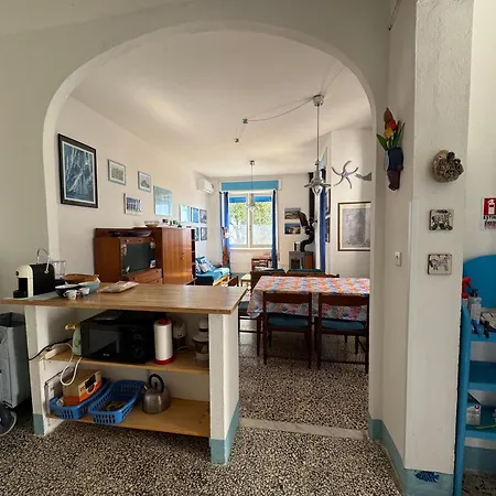 Casa Lido Zia Frankie *