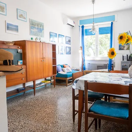 Casa Lido Zia Frankie Cala Gonone