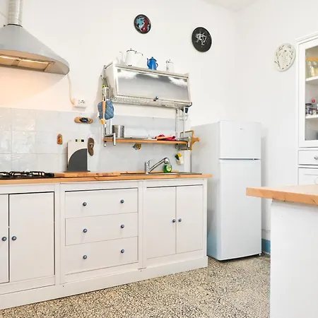 Casa Lido Zia Frankie Hébergement de vacances *