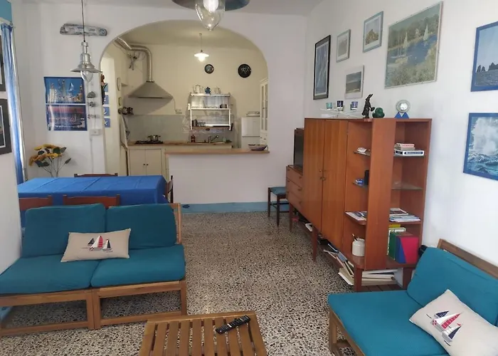 Casa Lido Zia Frankie *