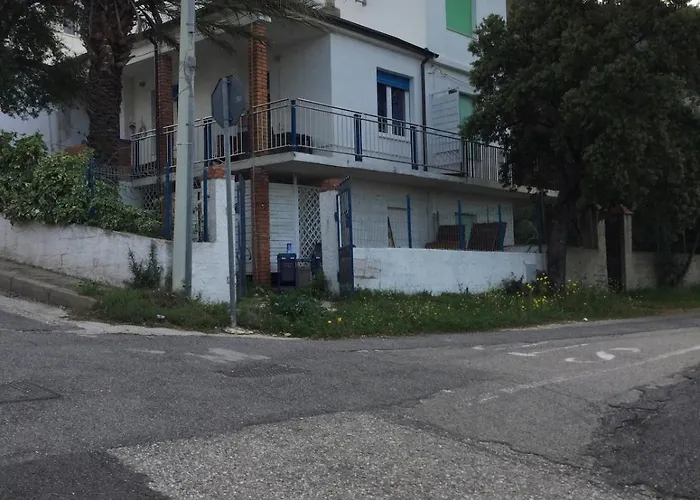 Casa Lido Zia Frankie *