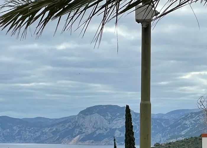 Vakantiehuis Casa Lido Zia Frankie *